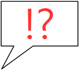 WordWarning logo