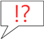 WordWarning logo