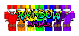 Rainbow Warrior project image