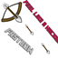 FastBow logo
