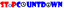StopCountdown logo