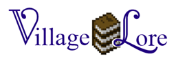 VillageLore logo