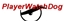 PlayerWatchDog logo