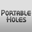 PortableHoles logo