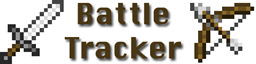 BattleTracker (Abandoned) project image