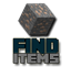 FindItems logo