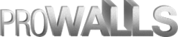 ProWalls logo