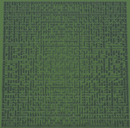 Maze Minigame/Maze Generator