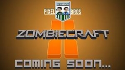 Zombiecraft logo