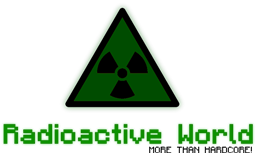 Radioactive World project image