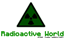 Radioactive World logo