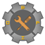 Bukkit Online Permission Interface logo