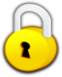 ServerMaintenance logo
