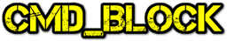 Cmd_Block project image