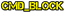 Cmd_Block logo