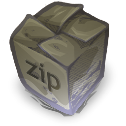 Textile logo