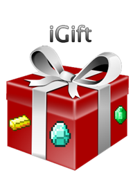 iGift project image