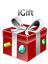 iGift logo