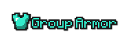 Group Armor logo