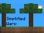 SimplifiedWarp logo