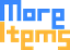MoreItems logo