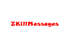 ZKillMessages logo