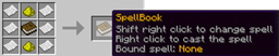 Spell-Bound Book project image