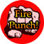 FirePunch! logo