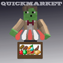 QuickMarket project avatar