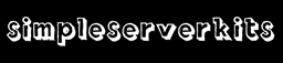 SimpleServerKits