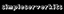 SimpleServerKits logo