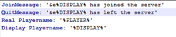 CustomJoinMessage