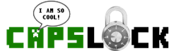 CapsLock project image