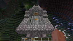 Speed teleporter project image
