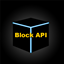BlockAPI logo