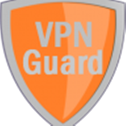 VPNGuard logo