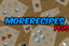 MoreRecipesPlus logo