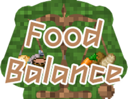FoodBalance project image
