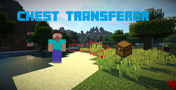 Chest Transferer logo