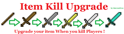 Item Kill Upgrade project image