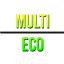 MultiEco logo