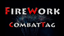 Firework CombatTag logo