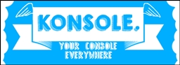 Konsole logo