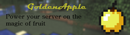 GoldenApple project image