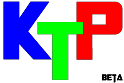 KTP logo