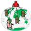 Pplot logo