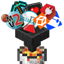 JarHopper logo