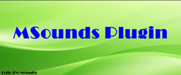 MSounds project image