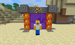 CustomPortals project image