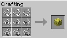 MoreCrafting logo